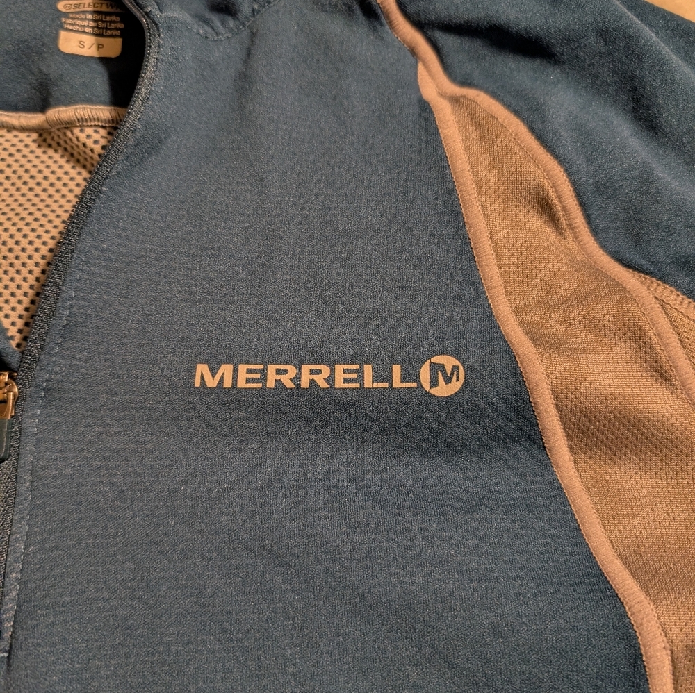 Merrell Select Wick Men's Small - Picture 8 of 8